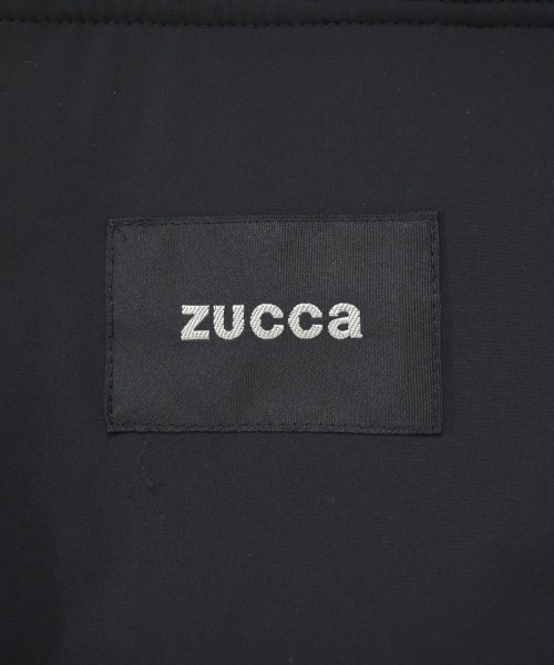ZUCCa（ズッカ）カジュアルジャケット 黒 サイズ:XS レディース/2200605422018