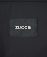 ZUCCa（ズッカ）カジュアルジャケット 黒 サイズ:XS レディース/2200605422018
