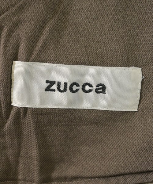 ZUCCa（ズッカ）その他 ベージュ サイズ:S レディース/2200605422056