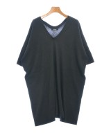 ZUCCa（ズッカ）ニット・セーター 黒 サイズ:M レディース/2200606140010