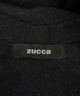 ZUCCa（ズッカ）ニット・セーター 黒 サイズ:M レディース/2200606140010