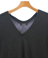 ZUCCa（ズッカ）ニット・セーター 黒 サイズ:M レディース/2200606140010