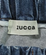 ZUCCa（ズッカ）ロング・マキシ丈スカート 青 サイズ:S レディース/2200609076347