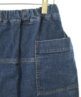 ZUCCa（ズッカ）ロング・マキシ丈スカート 青 サイズ:S レディース/2200609076347
