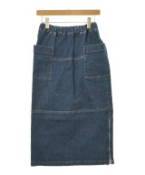 ZUCCa ロング・マキシ丈スカート