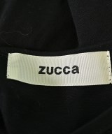 ZUCCa（ズッカ）ワンピース 黒 サイズ:M レディース/2200609593066
