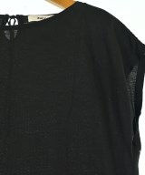 ZUCCa（ズッカ）ワンピース 黒 サイズ:M レディース/2200609593066