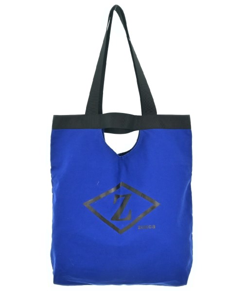 ズッカ(ZUCCa)のZUCCa トートバッグ