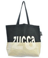 ZUCCa トートバッグ