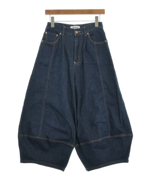 ズッカ(ZUCCa)のZUCCa デニムパンツ