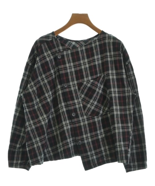 ズッカ(ZUCCa)のZUCCa ブラウス