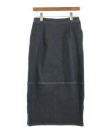 ZUCCa ひざ丈スカート