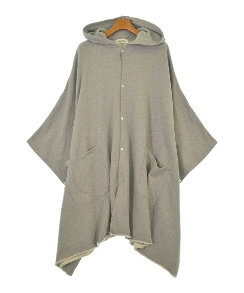 ズッカ(ZUCCa)のZUCCa パーカー