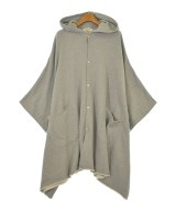 ZUCCa パーカー
