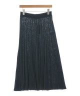 ZUCCa ロング・マキシ丈スカート
