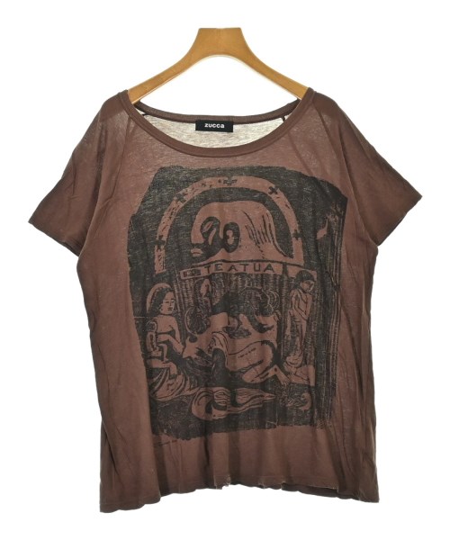 ズッカ(ZUCCa)のZUCCa Tシャツ・カットソー