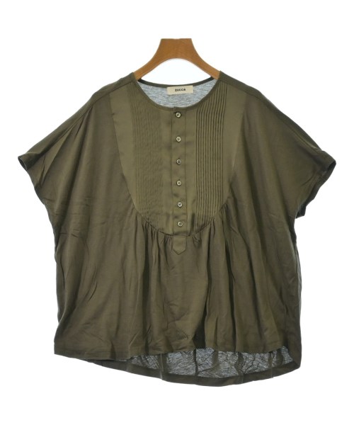 ズッカ(ZUCCa)のZUCCa Tシャツ・カットソー