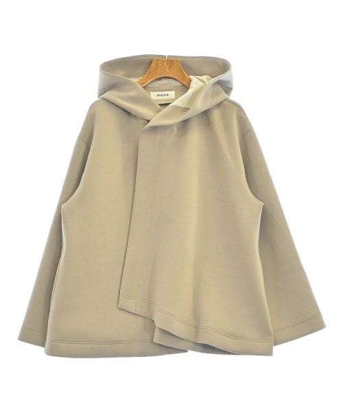 ズッカ(ZUCCa)のZUCCa パーカー