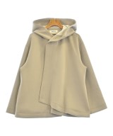 ZUCCa パーカー