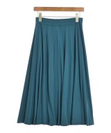 ZUCCa（ズッカ）ロング・マキシ丈スカート 青 サイズ:M レディース/2200672381195