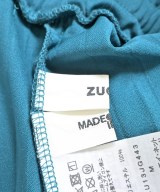 ZUCCa（ズッカ）ロング・マキシ丈スカート 青 サイズ:M レディース/2200672381195