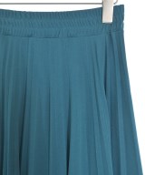 ZUCCa（ズッカ）ロング・マキシ丈スカート 青 サイズ:M レディース/2200672381195