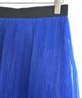 ZUCCa（ズッカ）ロング・マキシ丈スカート 青 サイズ:M レディース/2200672381225