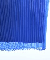 ZUCCa（ズッカ）ロング・マキシ丈スカート 青 サイズ:M レディース/2200672381225