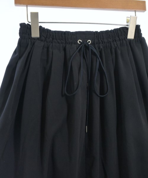 ZUCCa（ズッカ）ロング・マキシ丈スカート 紺 サイズ:M レディース/2200672663024