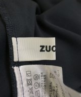 ZUCCa（ズッカ）ロング・マキシ丈スカート 紺 サイズ:M レディース/2200672663024