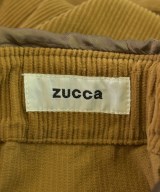 ZUCCa（ズッカ）ロング・マキシ丈スカート 茶 サイズ:S レディース/2200667213050