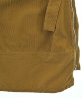 ZUCCa（ズッカ）ロング・マキシ丈スカート 茶 サイズ:S レディース/2200667213050