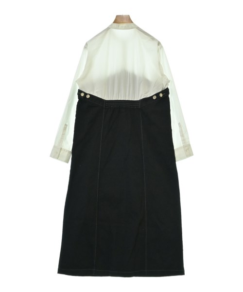 ZUCCa（ズッカ）ワンピース 黒 サイズ:M レディース/2200673086013