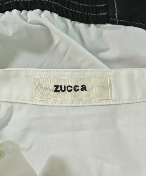 ZUCCa（ズッカ）ワンピース 黒 サイズ:M レディース/2200673086013