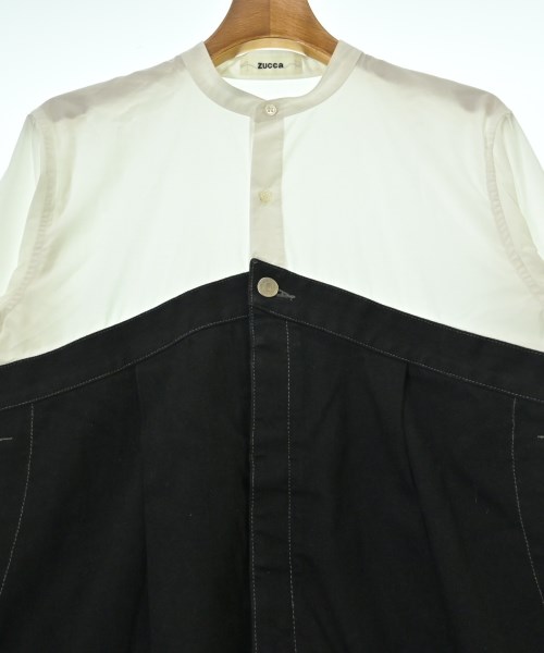 ZUCCa（ズッカ）ワンピース 黒 サイズ:M レディース/2200673086013