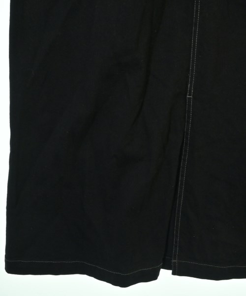 ZUCCa（ズッカ）ワンピース 黒 サイズ:M レディース/2200673086013