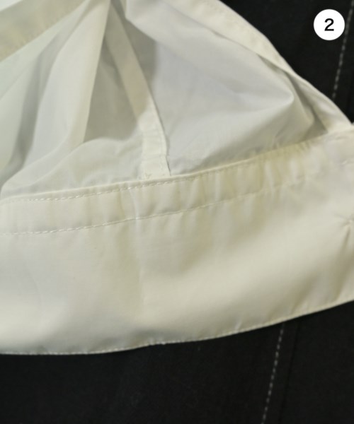 ZUCCa（ズッカ）ワンピース 黒 サイズ:M レディース/2200673086013