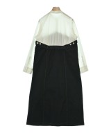 ZUCCa（ズッカ）ワンピース 黒 サイズ:M レディース/2200673086013