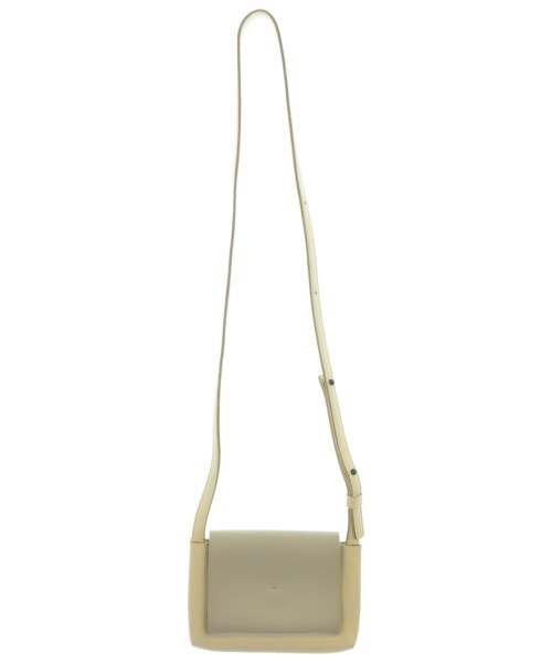 ZUCCa(ズッカ)ショルダーバッグ グレー サイズ:-/2200674792012