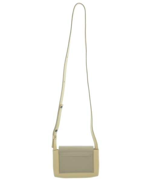 ZUCCa（ズッカ）ショルダーバッグ グレー サイズ:- レディース/2200674792012