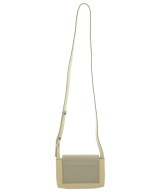 ZUCCa（ズッカ）ショルダーバッグ グレー サイズ:- レディース/2200674792012