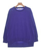 ZUCCa（ズッカ）ニット・セーター 紫 サイズ:M レディース/2200675129060