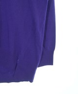 ZUCCa（ズッカ）ニット・セーター 紫 サイズ:M レディース/2200675129060