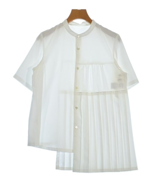 ズッカ(ZUCCa)のZUCCa ブラウス