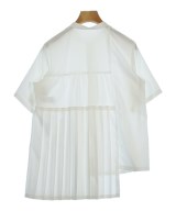 ZUCCa（ズッカ）ブラウス 白 サイズ:M レディース/2200675129084