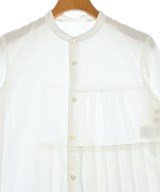 ZUCCa（ズッカ）ブラウス 白 サイズ:M レディース/2200675129084