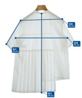 ZUCCa（ズッカ）ブラウス 白 サイズ:M レディース/2200675129084