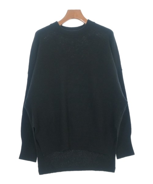 ZUCCa(ズッカ)ニット・セーター 黒 サイズ:M/2200675129091