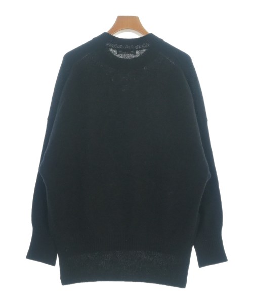 ZUCCa（ズッカ）ニット・セーター 黒 サイズ:M レディース/2200675129091