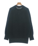 ZUCCa（ズッカ）ニット・セーター 黒 サイズ:M レディース/2200675129091